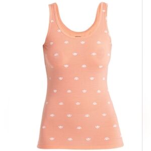 Icebreaker Women's Siren Tank Shine